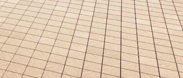 画像3: 岩石調タイル BS10025 100角【10枚/1箱】 (3)