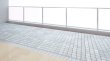 画像2: 岩石調タイル BS10011 100角【10枚/1箱】 (2)