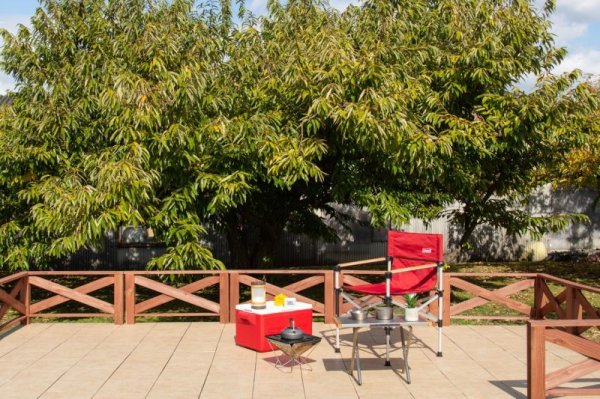 画像4: テラコッタ調タイル BC3002 300角【10枚/1箱】 (4)