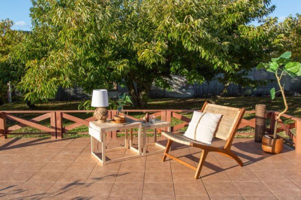 画像5: テラコッタ調タイル BC3003 300角【10枚/1箱】 (5)