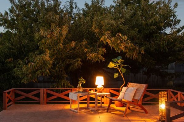 画像6: テラコッタ調タイル BC3003 300角【10枚/1箱】 (6)