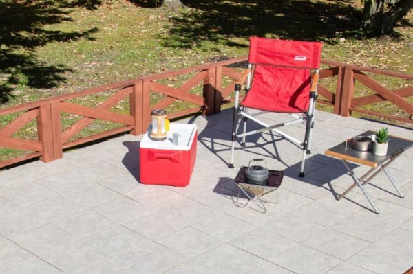 画像5: テラコッタ調タイル BC3005 300角【10枚/1箱】 (5)