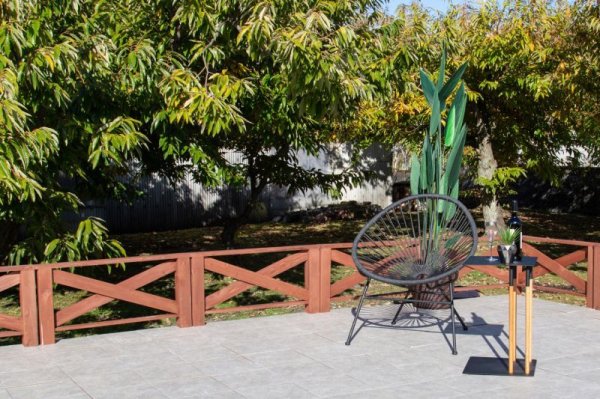 画像7: テラコッタ調タイル BC3005 300角【10枚/1箱】 (7)