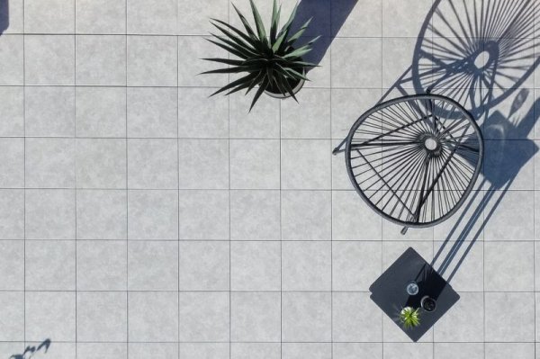 画像8: テラコッタ調タイル BC3005 300角【10枚/1箱】 (8)