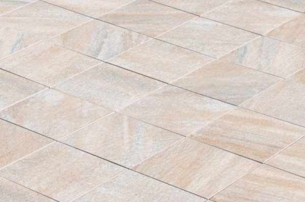 画像7: 砂岩調タイル BQ300SA 300角【10枚/1箱】  (7)