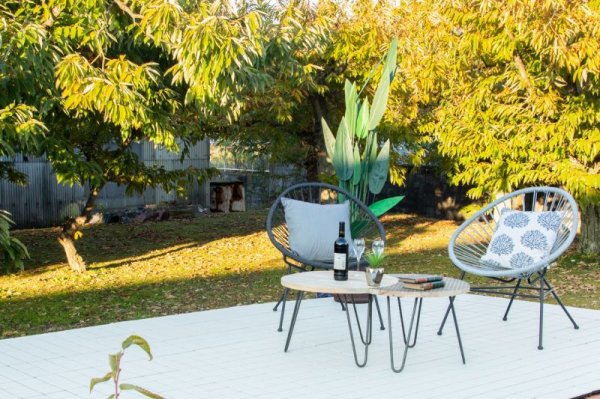 画像4: 岩石調タイル BS10011 100角【10枚/1箱】 (4)