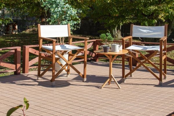 画像5: 岩石調タイル BS10025 100角【10枚/1箱】 (5)