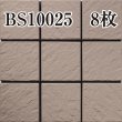 画像4: 岩石調タイル BS10025+BS30025 300角【10枚/1箱】 (4)