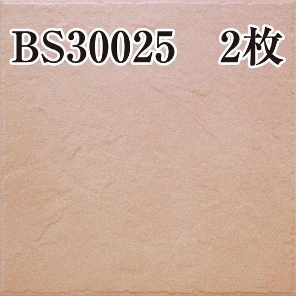画像5: 岩石調タイル BS10025+BS30025 300角【10枚/1箱】 (5)