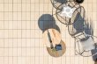 画像5: 木目調タイル BT1501H 300角【10枚/1箱】 (5)