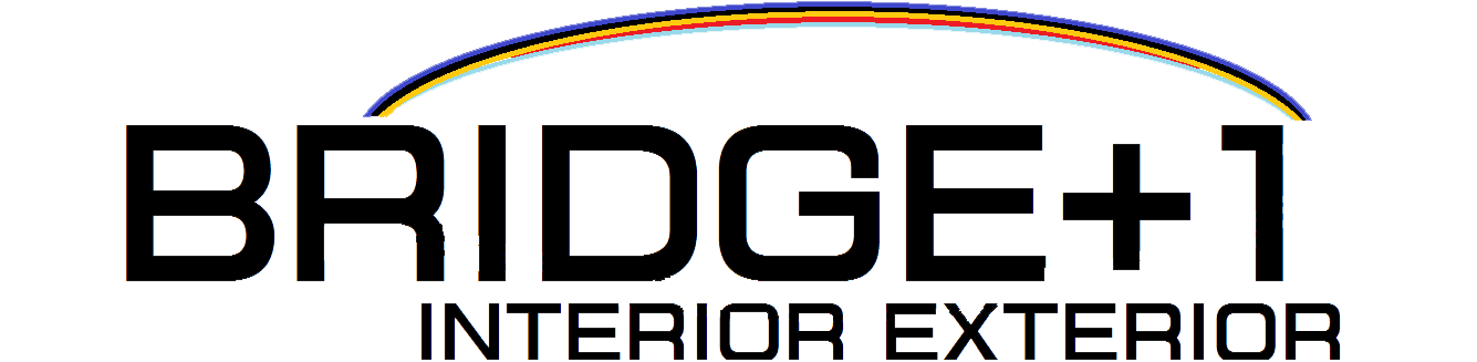 ブリッジ＋１
